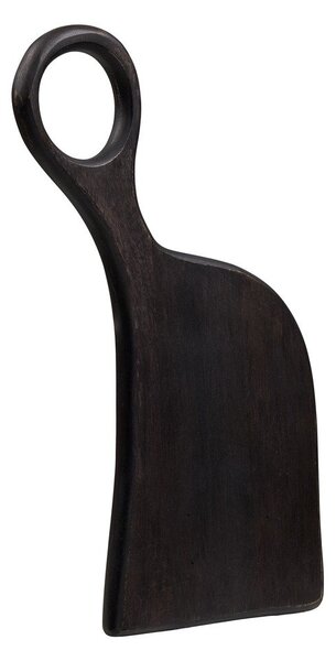 Дървени дъски за рязане в комплект за сервиране 2 бр. 41 x 21 cm Palani – House Nordic