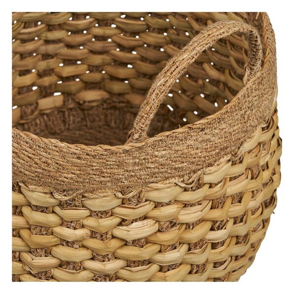 Комплект саксии 2 бр. от морска трева ø 38,5 cm Strahan – House Nordic
