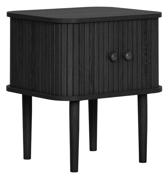 Странична масичка от масивен бор 40x45 cm Nikko – House Nordic
