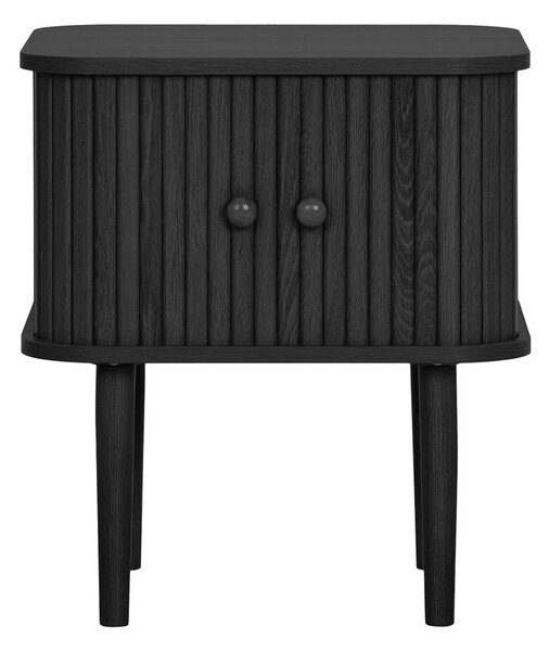 Странична масичка от масивен бор 40x45 cm Nikko – House Nordic