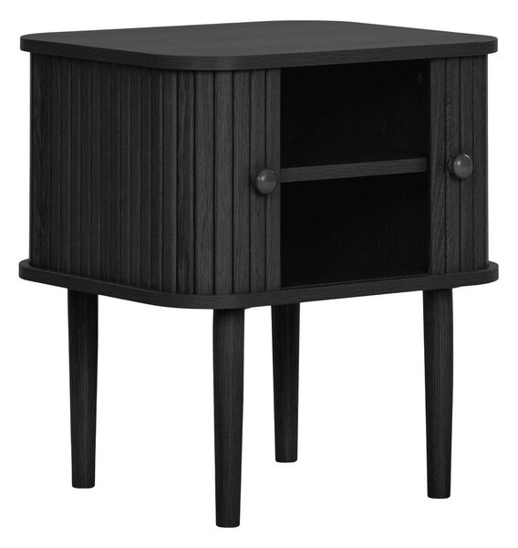 Странична масичка от масивен бор 40x45 cm Nikko – House Nordic