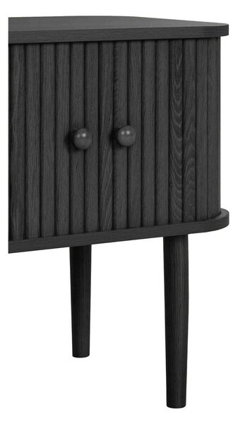 Странична масичка от масивен бор 40x45 cm Nikko – House Nordic