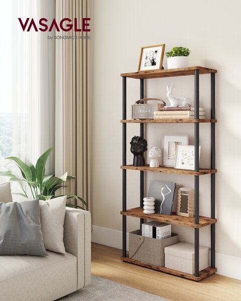 Рафт Braylin Maro 60x23,8x139 см