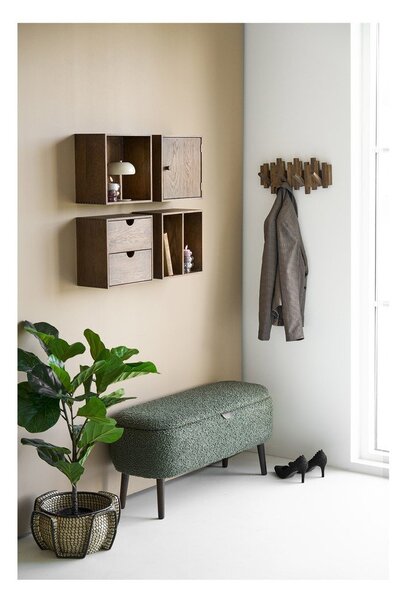 Саксия за цветя от морска трева ø 33 cm Medan – House Nordic
