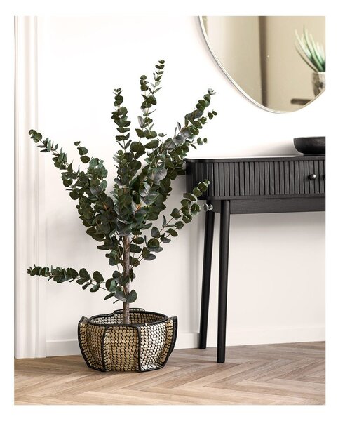 Саксия за цветя от морска трева ø 33 cm Medan – House Nordic