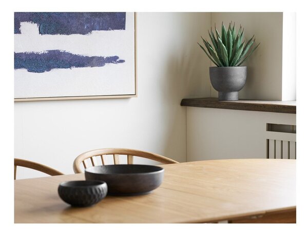 Изкуствено цвете (височина 41 cm) Agave – House Nordic