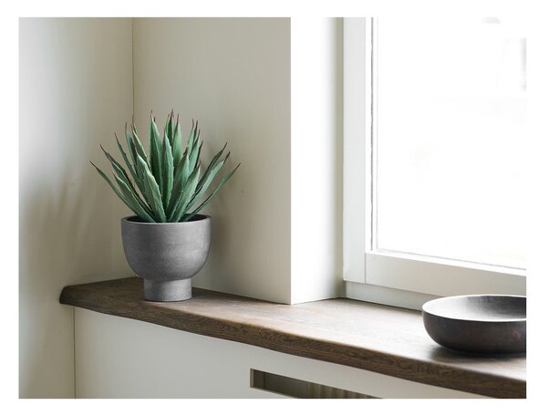 Изкуствено цвете (височина 41 cm) Agave – House Nordic