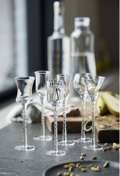 Чаши в комплект 6 бр. за шотове 50 ml Roma – Lyngby Glas