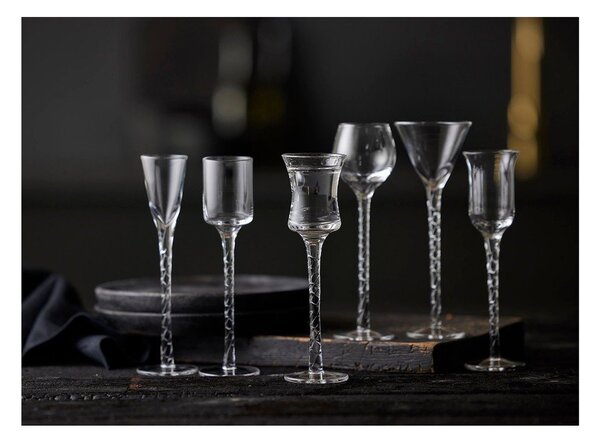 Чаши в комплект 6 бр. за шотове 50 ml Roma – Lyngby Glas