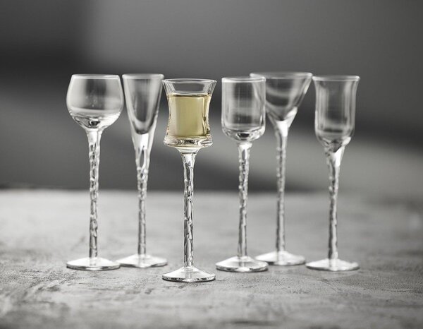 Чаши в комплект 6 бр. за шотове 50 ml Roma – Lyngby Glas