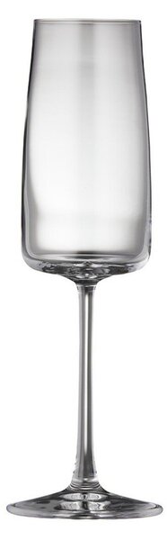 Кристални чаши в комплект 4 бр. за сект 300 ml Zero – Lyngby Glas
