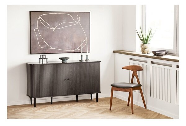 Керамични свещници в комплект 2 бр. – House Nordic