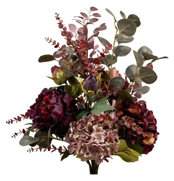 Изкуствено цвете (височина 60 cm) Velvet – House Nordic