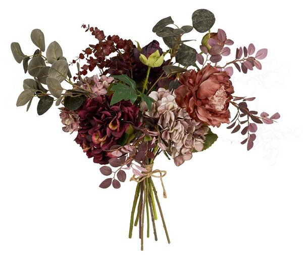 Изкуствено цвете (височина 60 cm) Velvet – House Nordic