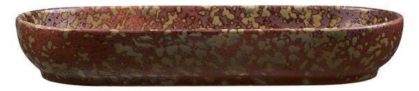 Керамичен декоративен поднос 11x23,5 cm – House Nordic