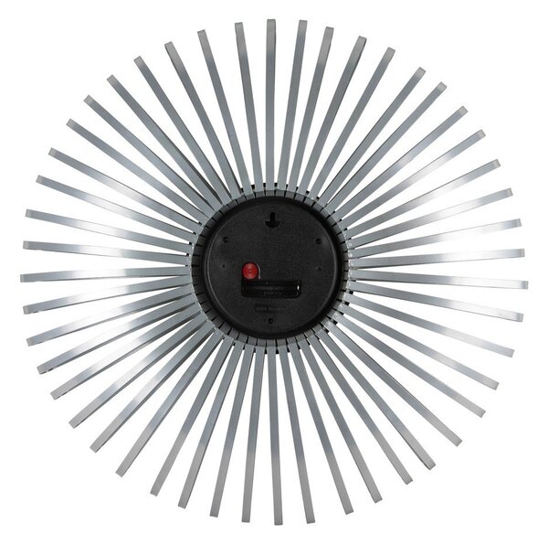 Стенен часовник ø 48 cm Polo – Karlsson