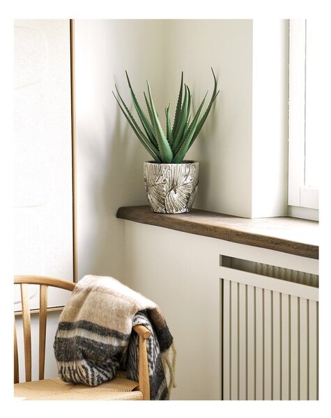 Теракотено покритие за кашпа ø 20 cm – House Nordic
