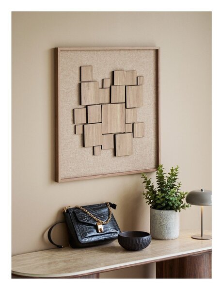 Картина 60x60 cm Gala – House Nordic