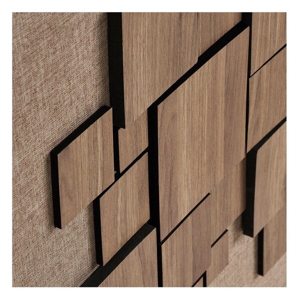 Картина 60x60 cm Gala – House Nordic