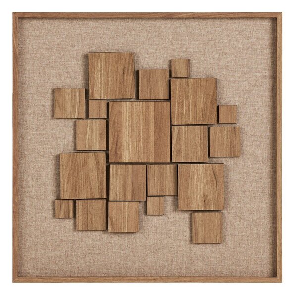 Картина 60x60 cm Gala – House Nordic