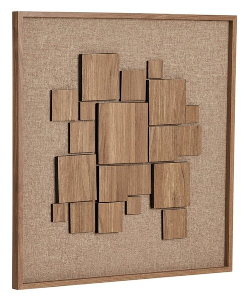 Картина 60x60 cm Gala – House Nordic
