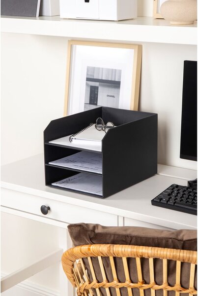 Картонен органайзер за докумнети Trey Paper Laminate – Bigso
