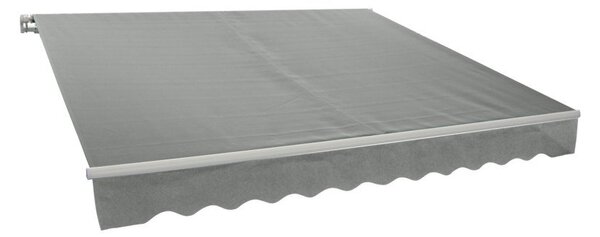 Сива тента 200x145 cm – Rojaplast