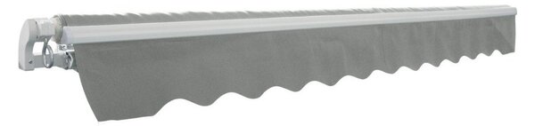 Сива тента 200x145 cm – Rojaplast