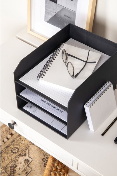 Картонен органайзер за докумнети Trey Paper Laminate – Bigso