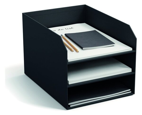 Картонен органайзер за докумнети Trey Paper Laminate – Bigso