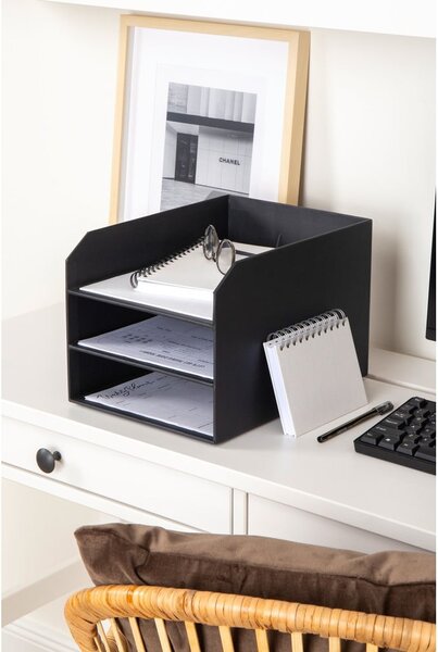 Картонен органайзер за докумнети Trey Paper Laminate – Bigso