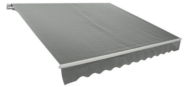 Сива тента 200x145 cm – Rojaplast
