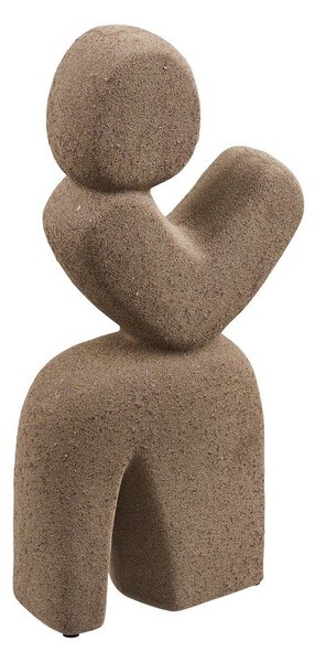 Керамична статуя (височина 36 cm) – House Nordic