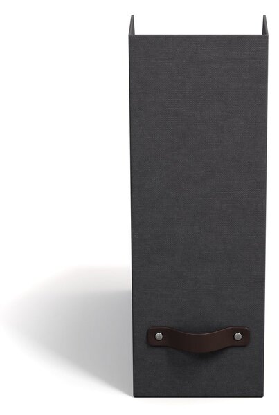 Картонен органайзер за докумнети Estelle Canvas Paper Laminate – Bigso