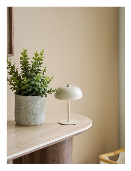 Изкуствено цвете (височина 33,5 cm) Succulent – House Nordic