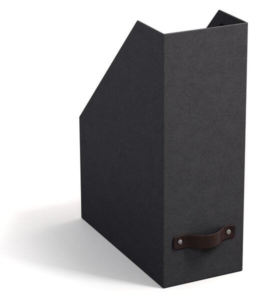 Картонен органайзер за докумнети Estelle Canvas Paper Laminate – Bigso