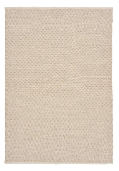 Кремав вълнен килим 160x230 cm Gaya – House Nordic