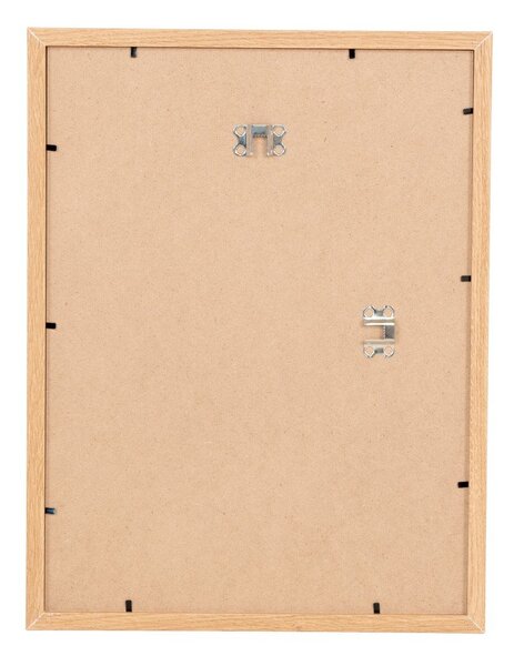 Рамка 5 бр. в естествен цвят 21x30 cm Marbella – House Nordic