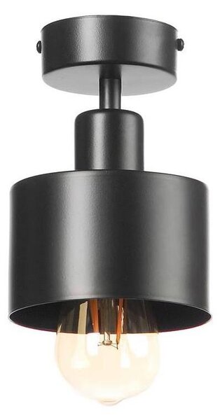 Повърхностно монтиран Полилей BODO 1xE27/60W/230V