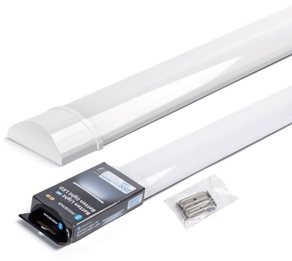 Aigostar - LED тръбно осветително тяло LED/20W/230V 6500K 60 см