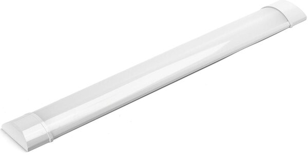 Aigostar - LED тръбно осветително тяло LED/20W/230V 6500K 60 см
