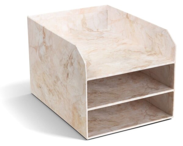 Картонен органайзер за докумнети Trey Paper Laminate – Bigso