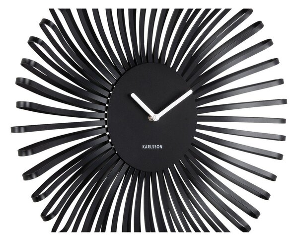 Стенен часовник ø 48 cm Polo – Karlsson