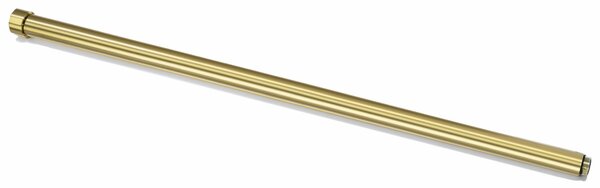 Удължител за вана/душ комплект GOLD BRUSH 60cm