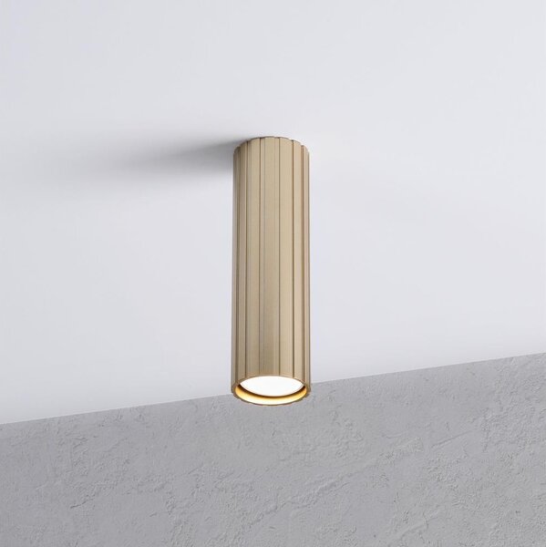 Brilagi - Точково осветително тяло CRISPINA 1xGU10/10W/230V 20 cm златно