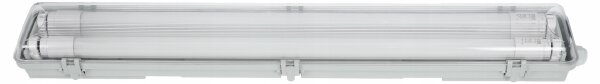 LED техническо осветително тяло T8 2xG13/10W/230V 6000K 60 см IP65 бяло
