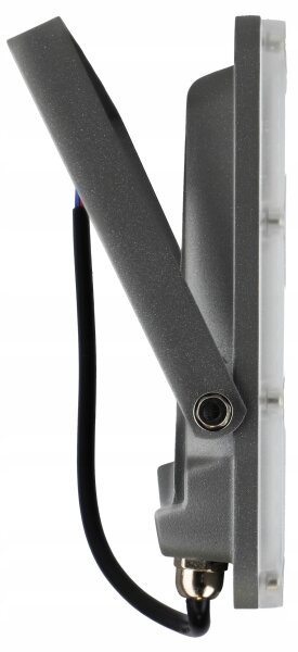LED външен прожектор LED/50W/230V 4500K IP65 сив