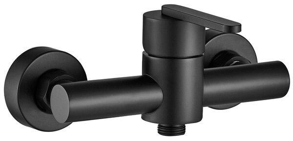 Смесител за душ Rea Ontario Black