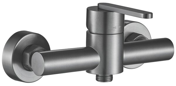 Смесител за душ Rea Ontario Gun Grey