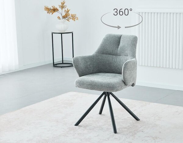Трапезен стол Bono - 64 х 61 х 89 cm